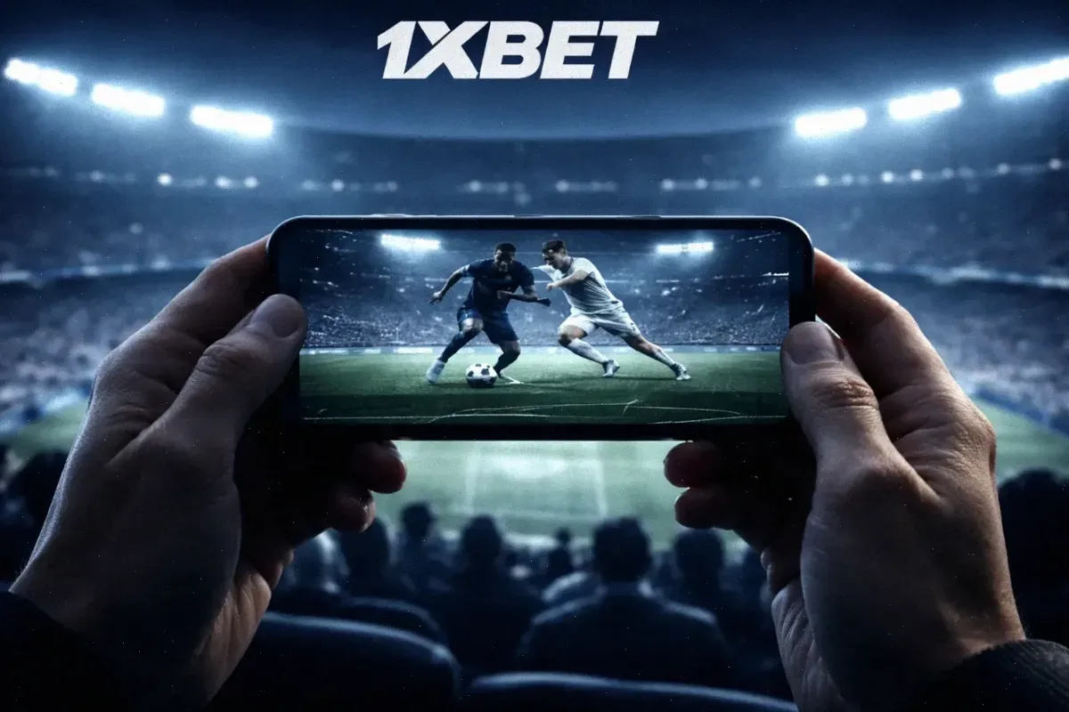 1xBet India Guide — How the welcome package is built for Indian accounts